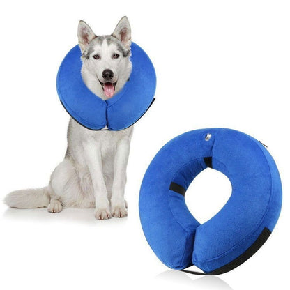 Pet Grooming Inflatable Protective Cover - maxsophie.com