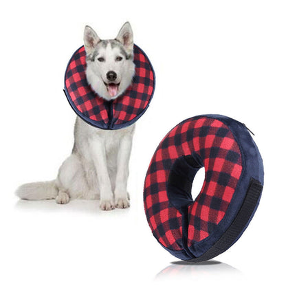 Pet Grooming Inflatable Protective Cover - maxsophie.com
