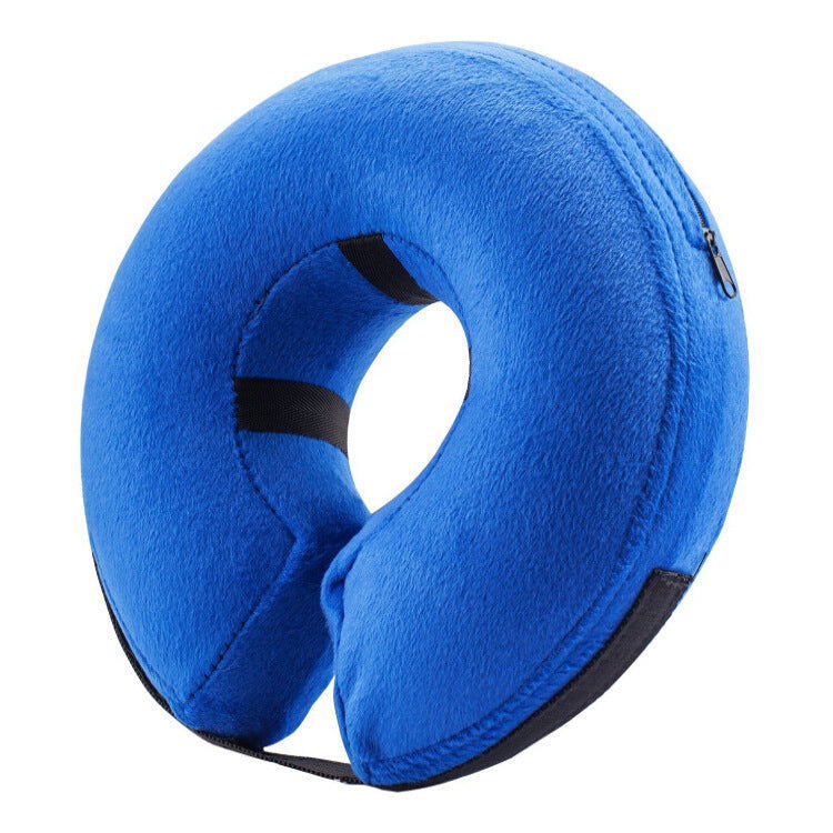 Pet Grooming Inflatable Protective Cover - maxsophie.com