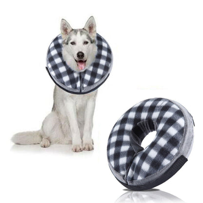 Pet Grooming Inflatable Protective Cover - maxsophie.com