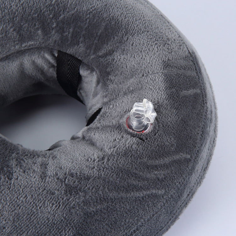 Pet Grooming Inflatable Protective Cover - maxsophie.com