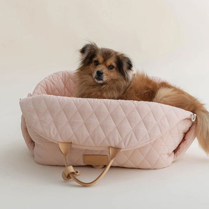 Pet Handbag Outdoor - maxsophie.com