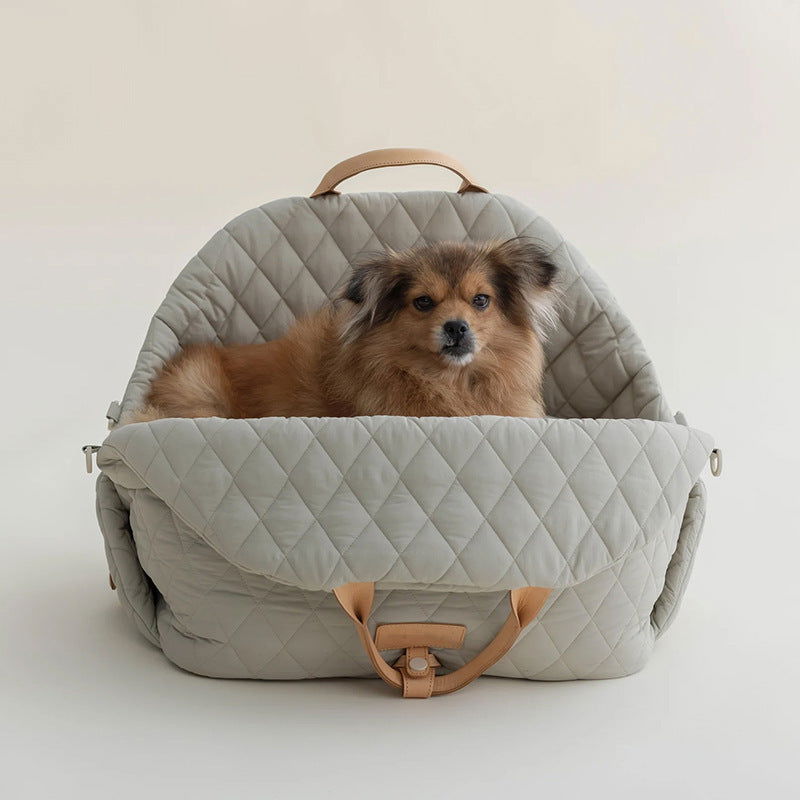 Pet Handbag Outdoor - maxsophie.com