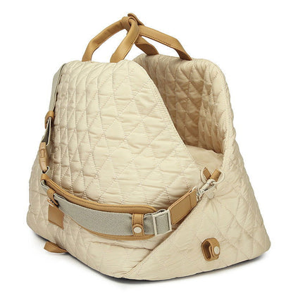 Pet Handbag Outdoor - maxsophie.com