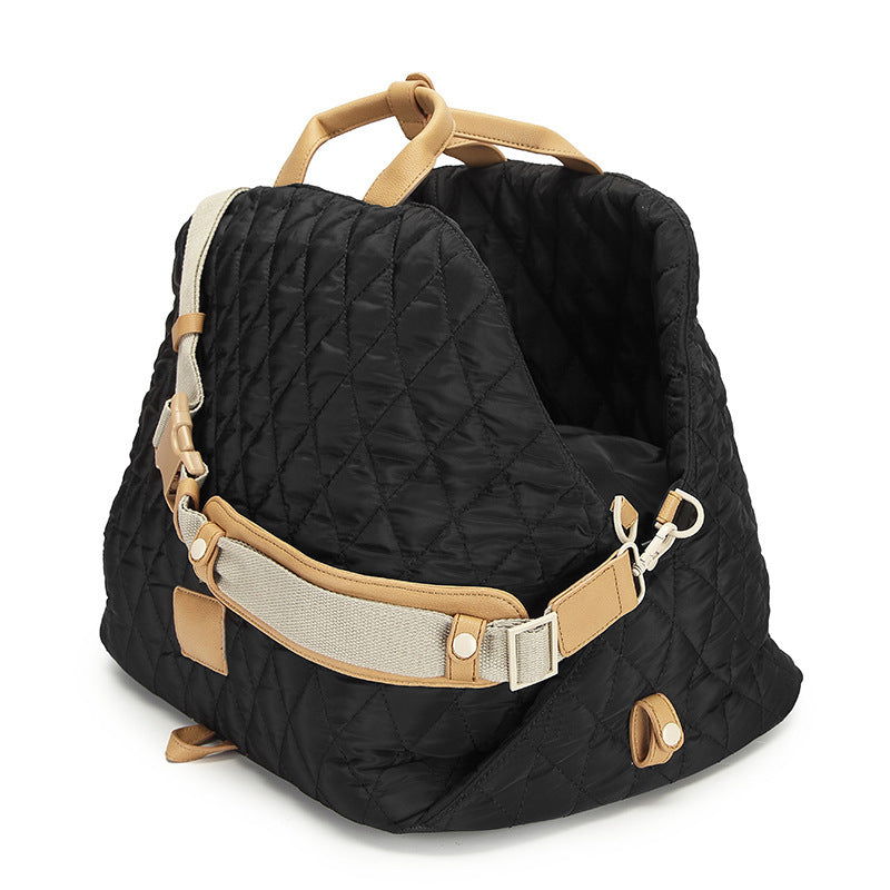 Pet Handbag Outdoor - maxsophie.com