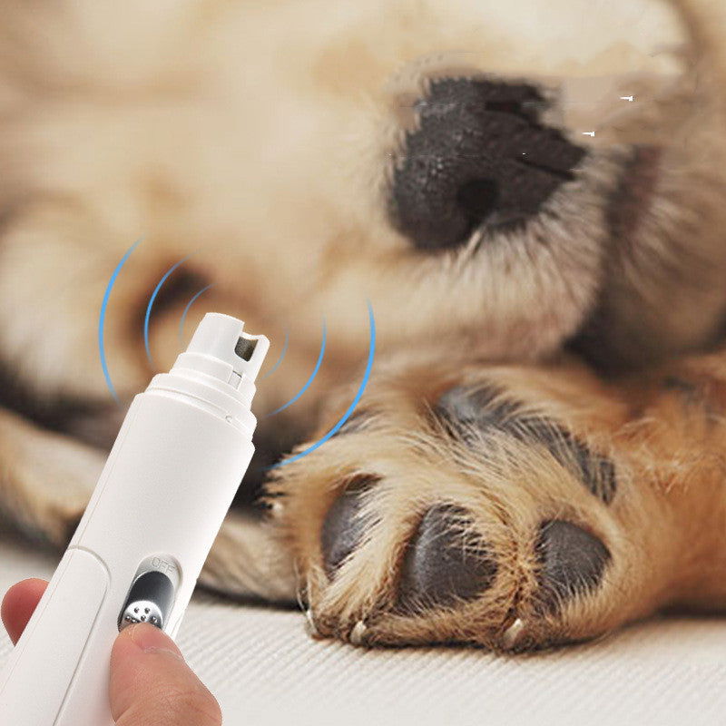 Pet Nail Trimmer - maxsophie.com