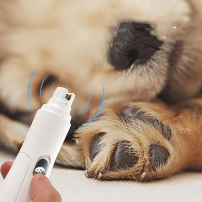 Pet Nail Trimmer - maxsophie.com