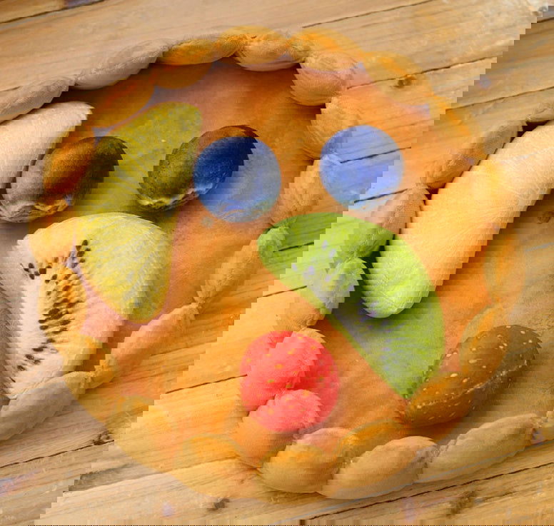 Pet Plush Warm Creative  Bed - maxsophie.com