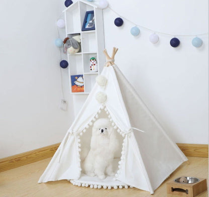 Pet Tent - maxsophie.com