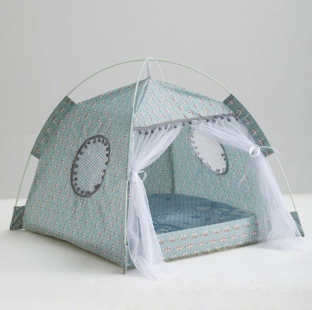Pet Tent breathable and waterproof - maxsophie.com