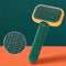 Pet  Massage Grooming Brush - maxsophie.com