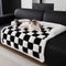 Plush Thickened Warm Pet Bed - maxsophie.com