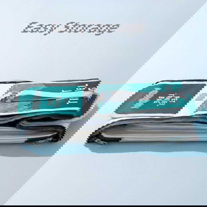 Portable Carrier Bag Airline Approved for Cats and Dogs - maxsophie.com