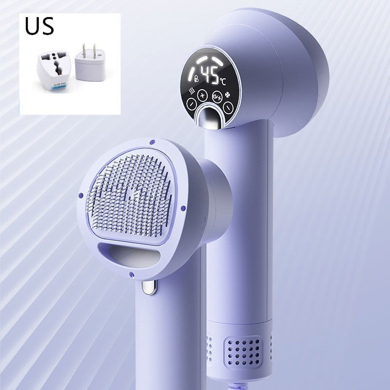 Smart Dog Hair Dryer - maxsophie.com