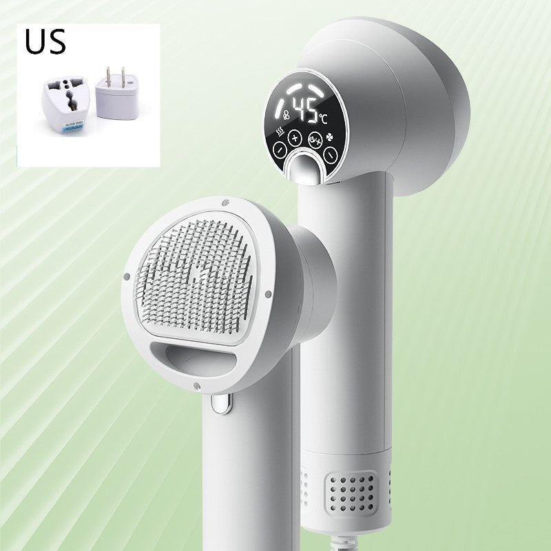 Smart Dog Hair Dryer - maxsophie.com