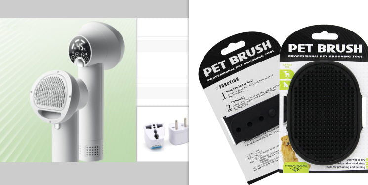 Smart Dog Hair Dryer - maxsophie.com