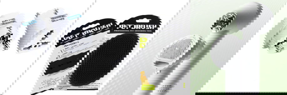 Smart Dog Hair Dryer - maxsophie.com