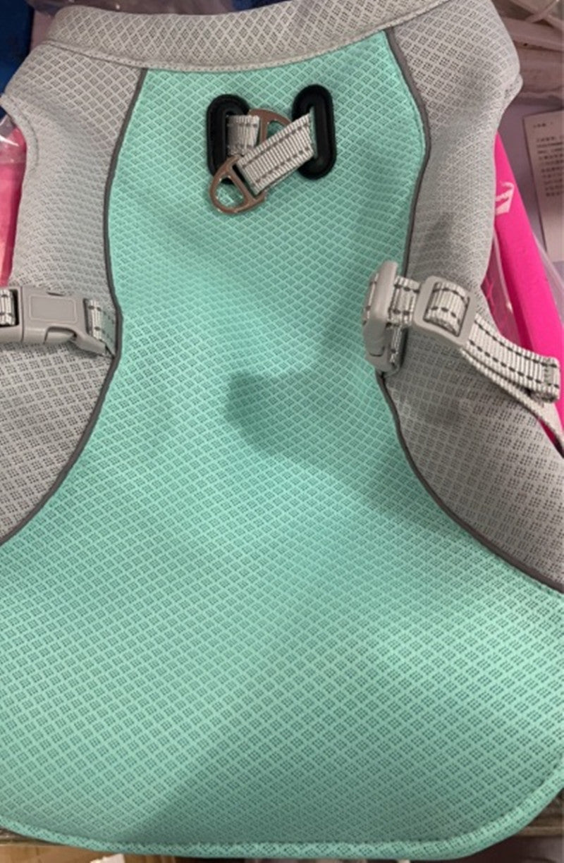 Summer Dog Cooling Vest - maxsophie.com