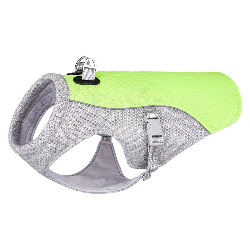 Summer Dog Cooling Vest - maxsophie.com