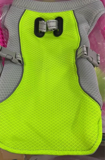 Summer Dog Cooling Vest - maxsophie.com