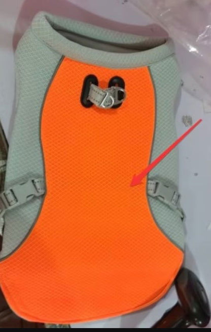 Summer Dog Cooling Vest - maxsophie.com