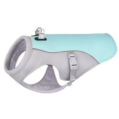Summer Dog Cooling Vest - maxsophie.com