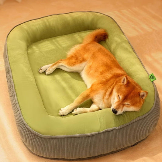 Warm Dog Bed - maxsophie.com