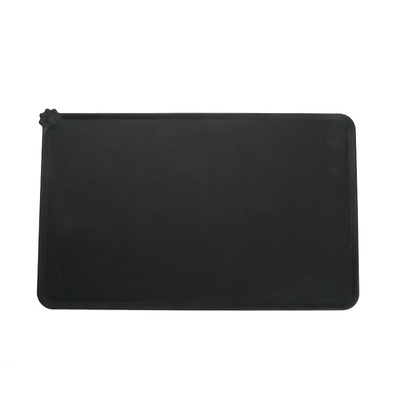 Waterproof Non-slip Pet Bowl Mat - maxsophie.com