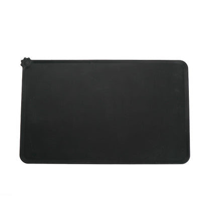 Waterproof Non-slip Pet Bowl Mat - maxsophie.com