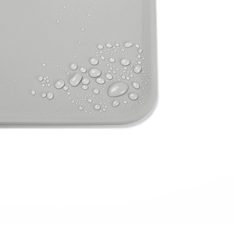 Waterproof Non-slip Pet Bowl Mat - maxsophie.com