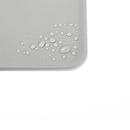 Waterproof Non-slip Pet Bowl Mat - maxsophie.com