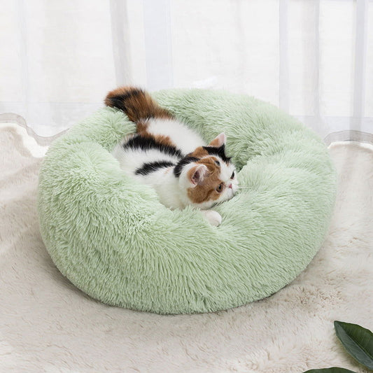 Winter Warm Pet Bed - maxsophie.com