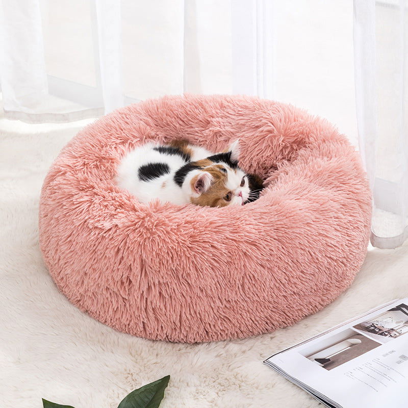 Winter Warm Pet Bed - maxsophie.com